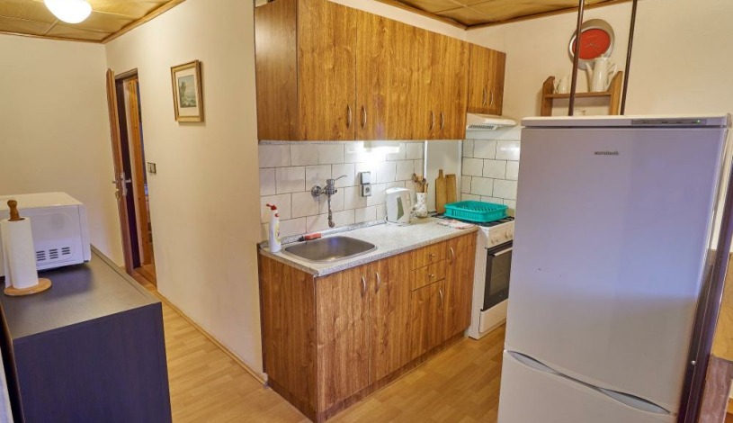 Penzion Mona Bělá pod Pradědem